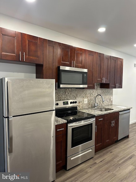 2434 Harlan St, Philadelphia, PA 19121