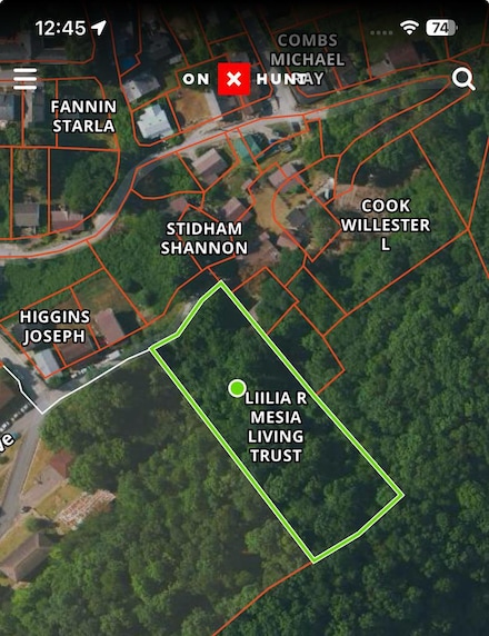 1021 Highalnd Ave, Hazard, KY 41701