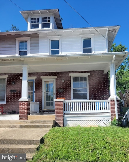 222 Eutaw Ave, New Cumberland, PA 17070