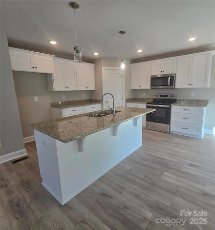 200 N Kayla Dr, Granite Quarry, NC 28146