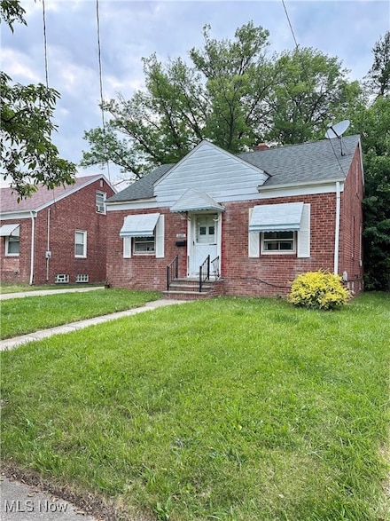 20171 Wilmore Ave, Euclid, OH 44123