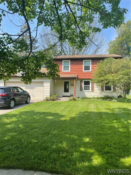 123 Paul Dr, Buffalo, NY 14228