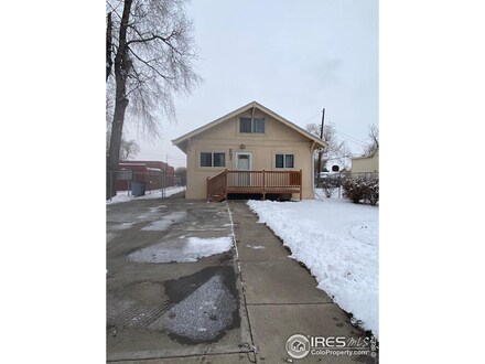 207 N 9th Ave, Greeley, CO 80631