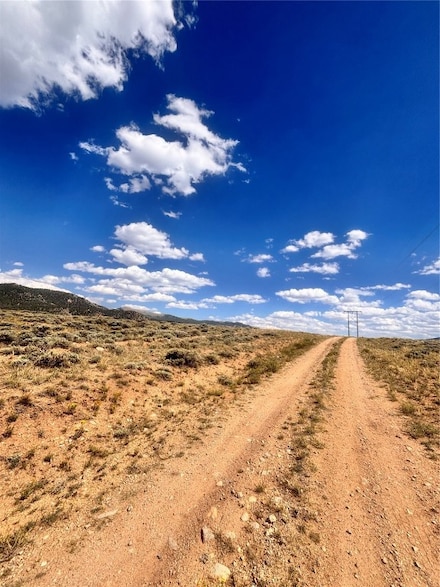 Lots 73 and 74 PRCL Lots 73 and 74 Prcl 1-A E Hill Estates 14-11-80, Twin Lakes, CO 81623