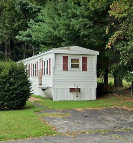 47 Alexander Dr, Danville, KY 40422