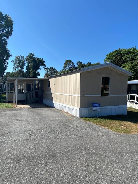 5816 SW Archer Ln Unit 55, Archer, FL 32618