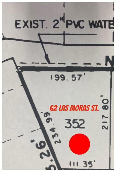 62 Las Moras St, Eagle Pass, TX 78852