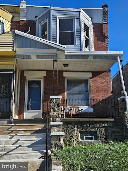 5822 Warrington Ave, Philadelphia, PA 19143