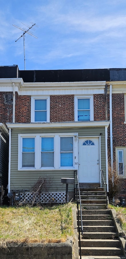 380 Remington St, Bridgeport, CT 06610