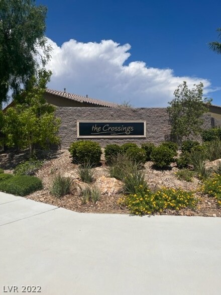 8610 Lavender Ridge St, Las Vegas, NV 89131