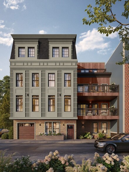 125 Addison St Unit 8, Boston, MA 02128