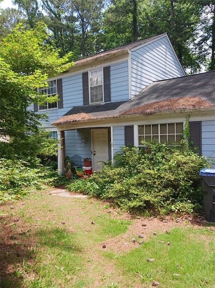 2939 Carrie Farm Rd NW Unit 1A, Kennesaw, GA 30144