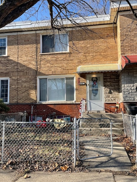 14332 S Union Ave, Riverdale, IL 60827