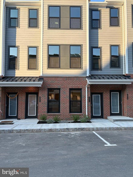 1212 Parker Blvd Unit 1212, West Windsor Township, NJ 08550