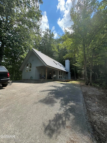 3340 Bear Mountain Ln, Sevierville, TN 37876