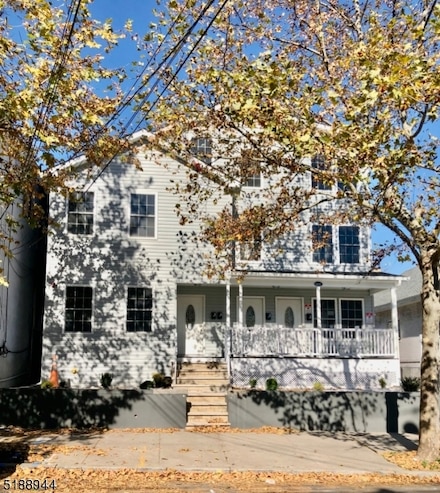 196-198 Burgess Place Unit 4, Passaic, NJ 07055