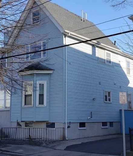 52 Malden St Unit 2, Malden, MA 02148