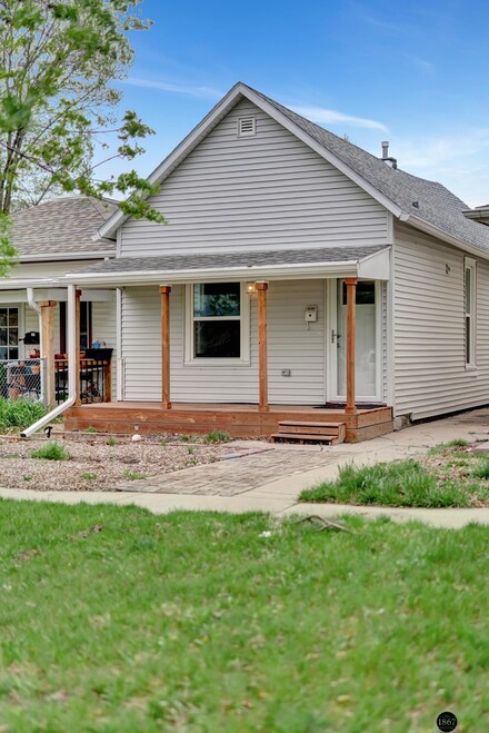 918 Garfield St, Lincoln, NE 68502