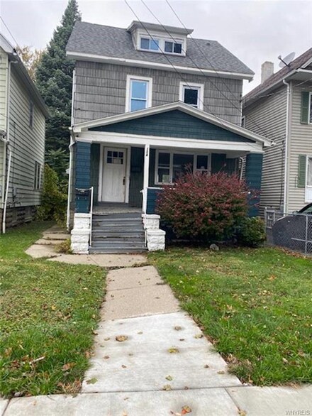 104 Pomona Place, Buffalo, NY 14210