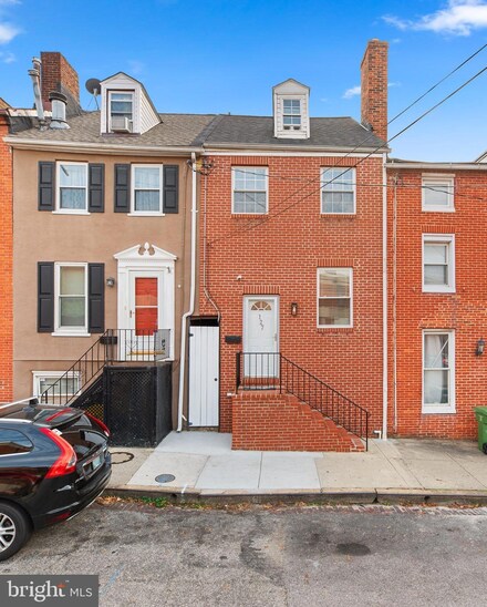 127 E Cross St, Baltimore, MD 21230