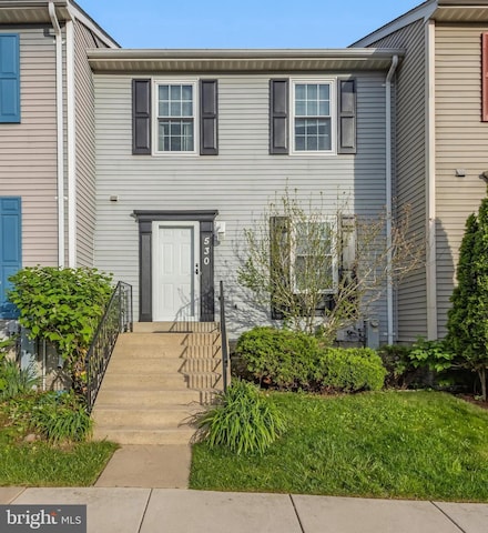530 Imperial Square, Odenton, MD 21113