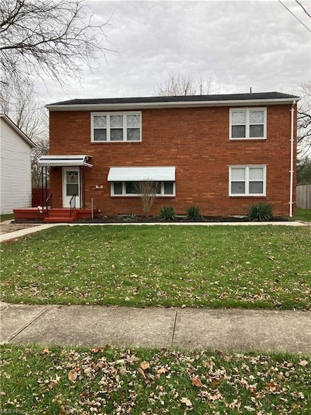 306 West St, Lagrange, OH 44050