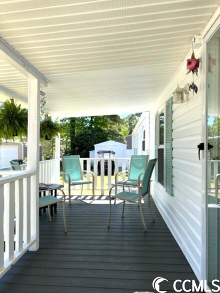 3 Topsail Ln, Murrells Inlet, SC 29576