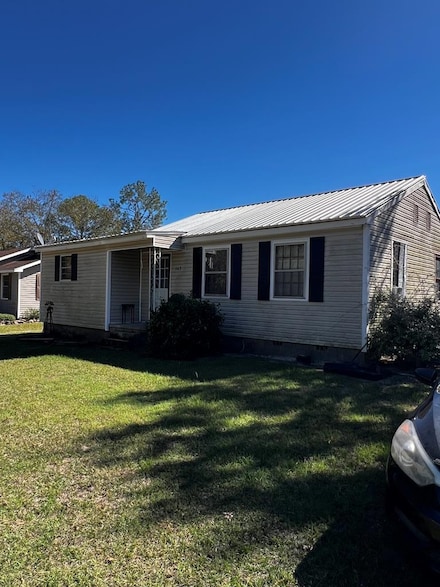 143 Edgewood Dr, Cordele, GA 31015