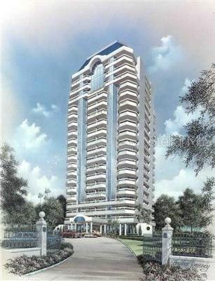 3435 Bayshore Blvd Unit 2100P, Tampa, FL 33629