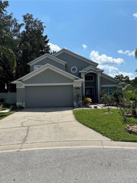 1008 Woodsong Way, Clermont, FL 34714