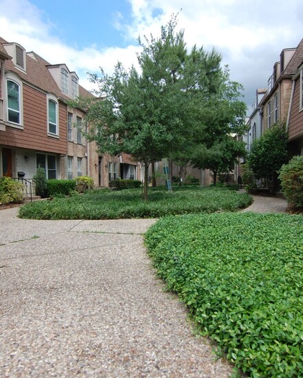 408 N Post Oak Ln Unit 408, Houston, TX 77024
