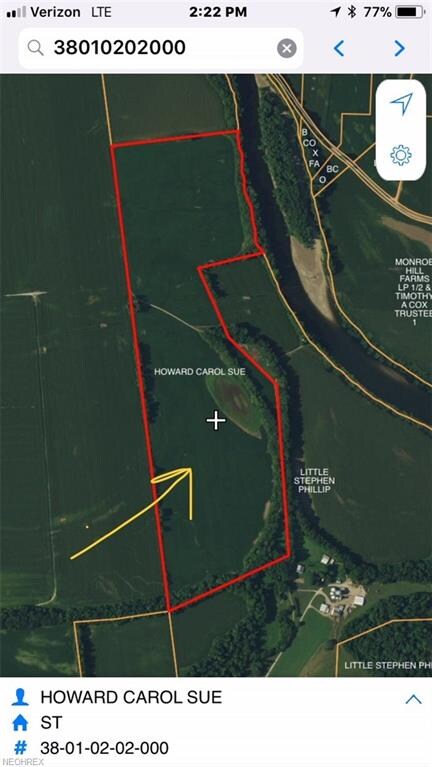 0 State Route 208 Unit 3972288, Dresden, OH 43821