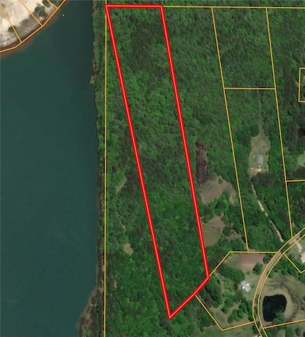 0 Mizell Loop, Bogalusa, LA 70427
