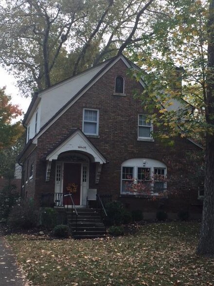 3307 Linnet Rd, Louisville, KY 40213