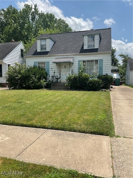 14104 Brunswick Ave, Maple Heights, OH 44137