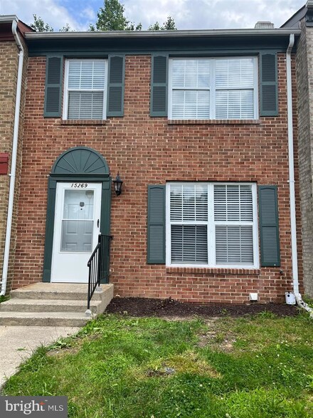 15269 Waterwheel Terrace, Woodbridge, VA 22191