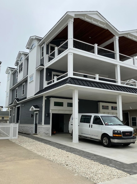 126 81st St Unit East, Sea Isle City, NJ 08243