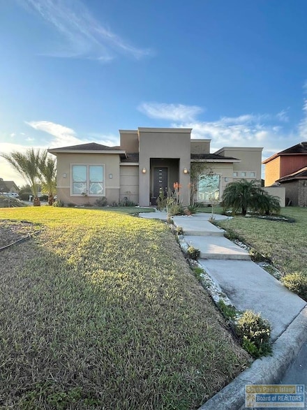 1447 Guadalajara Ave, Brownsville, TX 78526