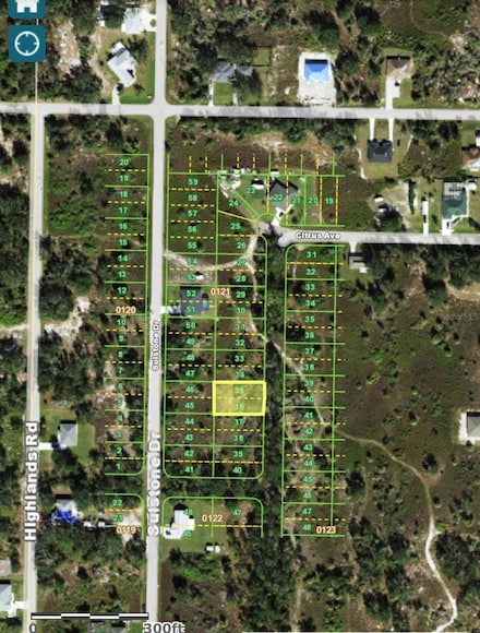 2109 Chaplin Dr, Punta Gorda, FL 33983