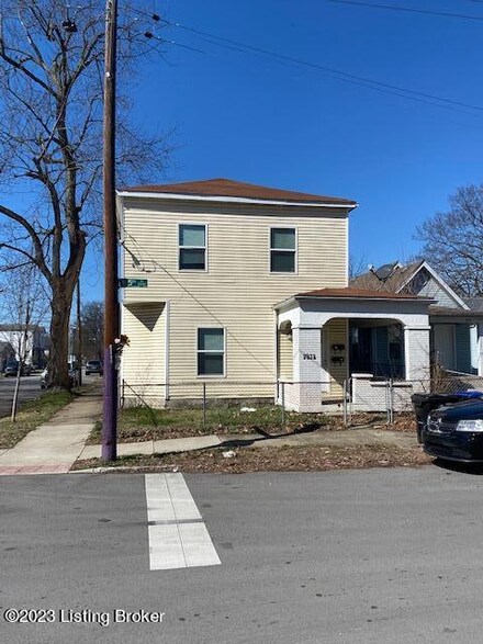 2932 S 5th St, Louisville, KY 40208