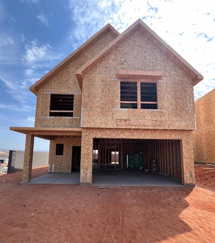 1477 S Fins Rd Unit 4122, Washington, UT 84780
