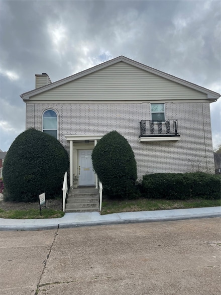 18101 Heritage Ln Unit 8101, Houston, TX 77058