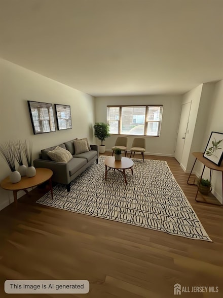 66 Fox Rd Unit 10A, Edison, NJ 08817