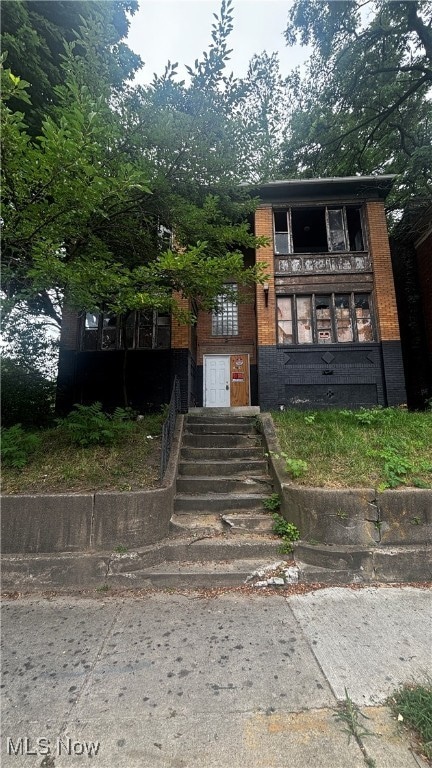 15924 Euclid Ave, East Cleveland, OH 44112