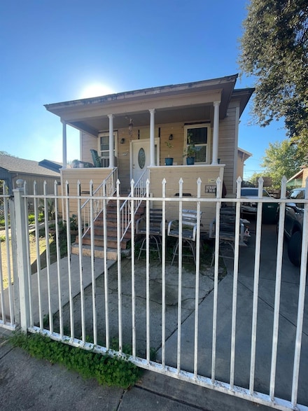 1224 E Lafayette St, Stockton, CA 95205