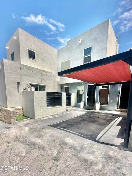 4016 Camelot Heights Dr Unit C, El Paso, TX 79912