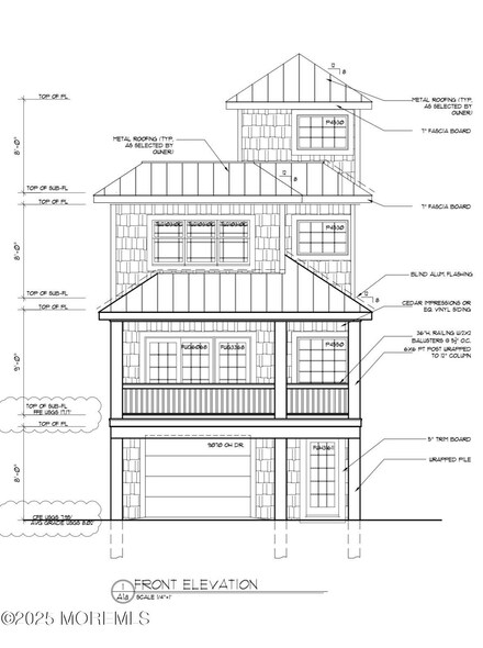 39 20th Ave, Seaside Park, NJ 08752