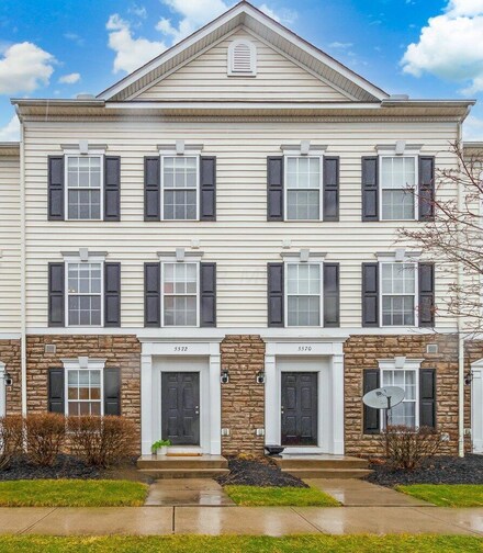 5572 Bow Falls Blvd Unit 36-557, Dublin, OH 43016