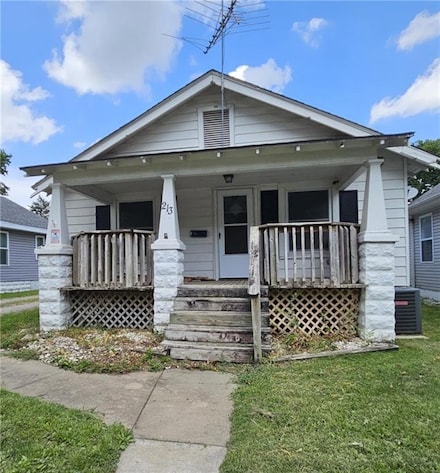 213 E 23rd St, Pittsburg, KS 66762