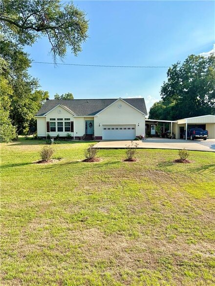 7820 Highway 114, Mansura, LA 71350